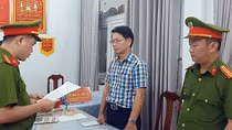 Khởi tố Giám đốc nhận hối lộ trong vụ mua 30 xe điện tại Hội An
