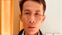 Nhậu rồi rút súng vì nhớ chuyện mâu thuẫn 5 năm trước