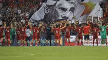 Món quà mừng sinh nhật Bác của U23 Việt Nam