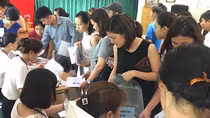 Có cần đến lá thăm may mắn