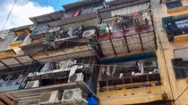 Xây dựng Bộ tiêu chí đánh giá kết quả kiểm định chất lượng chung cư cũ