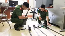 Xây dựng mô hình tự quản, bảo đảm an ninh trật tự từ cơ sở