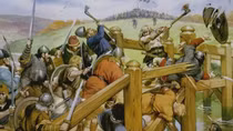 Điểm cuối của thời đại "Viking"