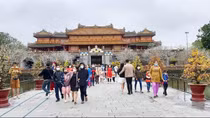 Kiến nghị giảm giá vé tham quan di sản Huế để kích cầu du lịch