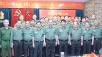 Không để các thế lực thù địch, tội phạm lợi dụng khiếu nại, tố cáo gây phức tạp về ANTT