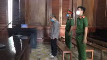 Sát hại Trưởng ban quản lý chợ Kim Biên, Phó bí thư Chi bộ lãnh án
