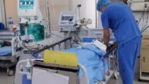 Hai anh em ruột nguy kịch sau khi uống rượu