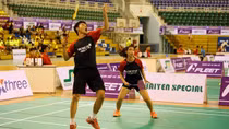 Cầu lông Việt Nam hướng đến SEA Games: Có huy chương là thành công