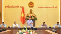 Kịp thời thể chế hoá các Nghị quyết của Trung ương