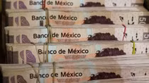 Bí mật “công nghiệp rửa tiền” ở biên giới Mexico-Mỹ