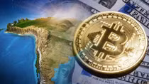 Mối họa từ bùng nổ crypto ở Nam Mỹ