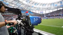 Cái giá của bản quyền truyền hình World Cup 2022