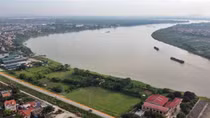 Kiến nghị mở rộng phân khu đô thị sông Hồng là không có cơ sở