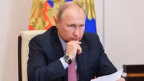 Thông điệp của Tổng thống Putin khi điều quân tới Kazakhstan
