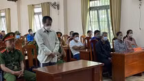 Tử hình kẻ làm thuê giết người, cướp tài sản