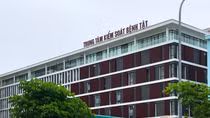 CDC Đà Nẵng có người phụ trách mới