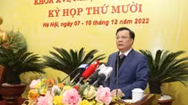 Ổn định kinh tế, đảm bảo an sinh xã hội