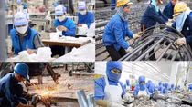 Chỉ đạo, điều hành của Chính phủ, Thủ tướng Chính phủ nổi bật tuần từ 13-17/6/2022