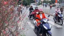 Trình Thủ tướng hai phương án  nghỉ Tết Nguyên đán 2023