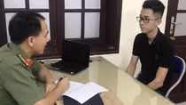 Lừa 14 người mua máy xúc, chiếm đoạt 7,3 tỉ đồng