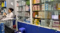 Cúm A gia tăng, giá thuốc Tamiflu “nhảy múa”