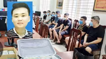 Truy nã Trần Hồng Sâm trong đường dây cờ bạc trực tuyến quy mô 1.500 tỷ