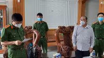 Cấp đất tùy tiện, nguyên Chủ tịch UBND huyện bị khởi tố