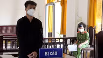 Tham ô tiền tỷ, trưởng phòng kinh doanh lãnh án 20 năm tù