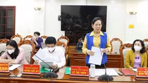 Góp phần giúp Hà Nam phát triển nông thôn mới