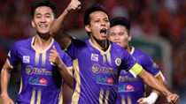 Văn Quyết gia hạn hợp đồng thêm 3 năm với Hà Nội