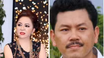 Vì sao không khởi tố vụ bà Nguyễn Phương Hằng tố cáo ông Võ Hoàng Yên?
