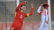 Tuyển nữ Việt Nam, sau World Cup là chân trời nào?