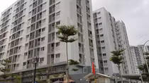 Người thu nhập thấp sẽ sớm được “an cư”?