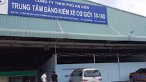 Giám đốc và nhiều nhân viên Trung tâm Đăng kiểm 50-19D bị khởi tố, bắt tạm giam