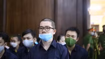 Vụ lừa đảo tại Công ty Alibaba: Làm theo chỉ đạo của chị dâu