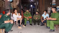 Vạch trần bản chất của “Hiện tượng Hà Mòn”