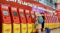 Vietjet tăng hơn 509.000 chỗ phục vụ hành khách đi lại dịp nghỉ lễ 30-4 và 1-5
