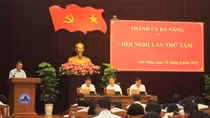 Sáu tháng, Đà Nẵng kỷ luật 33 đảng viên chủ chốt vi phạm