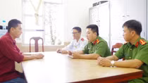 Xử phạt lái tàu nhũng nhiễu khách du lịch