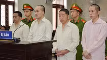 Triệt xóa đường dây mua bán ma túy xuyên quốc gia từ “Tam giác vàng” vào Việt Nam (kỳ 9)