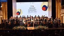 Gieo mầm tình yêu âm nhạc cổ điển