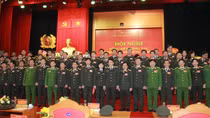 Trong các dự án lớn của Bộ Công an đều có dấu ấn của lực lượng kỹ thuật nghiệp vụ
