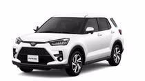 Toyota Raize: Vừa ra mắt đã phải triệu hồi