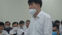 Cựu Thứ trưởng Trương Quốc Cường nhận trách nhiệm của người đứng đầu