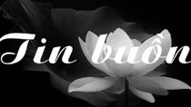 Tin buồn