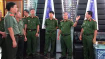 Công an tỉnh Đồng Nai cần quyết liệt hơn nữa trong công tác PCCC và đảm bảo TTATGT