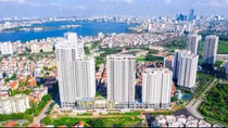 Siết cho vay mua bất động sản cao cấp, nghỉ dưỡng và đầu cơ nhà đất