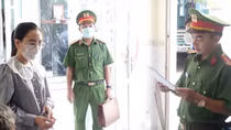 Tìm bị hại trong vụ lợi dụng danh nghĩa Công ty Xây lắp An Giang lừa bán đất nền