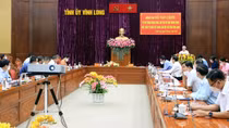 Nâng cao chất lượng công tác giám sát, phản biện xã hội, góp ý xây dựng Đảng, chính quyền