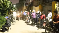 Liên tiếp 2 vụ cháy trong cùng buổi sáng, 3 người thiệt mạng